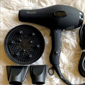 USmooth Professional Hair Dryer